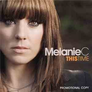 Melanie C - This Time album