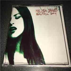 Melissa James - Beautiful Day album