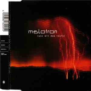 Melotron - Tanz Mit Dem Teufel album
