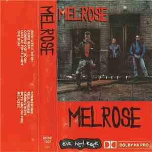 Melrose - Melrose album
