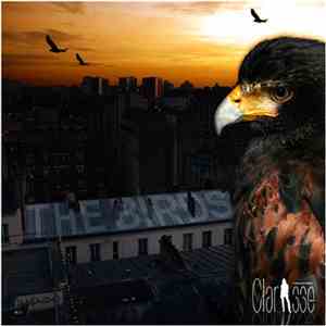 Mendo - The Birds album