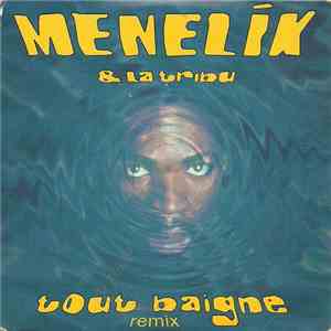 Menelik & La Tribu - Tout Baigne (Remix) album