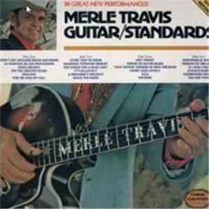 Merle Travis - Guitar Standards album