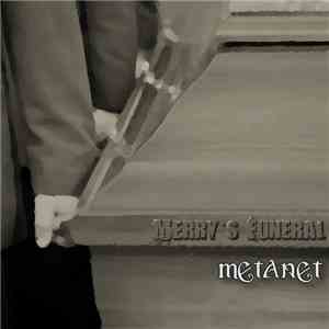 Merry's Funeral - Metanet album