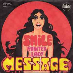 Message  - Smile album