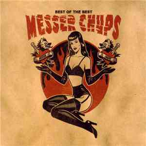Messer Chups - Best Of The Best album