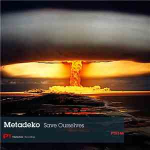 Metadeko - Save Ourselves album
