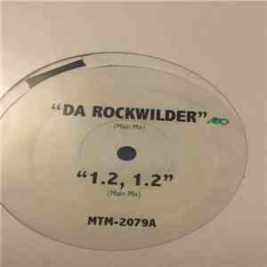 Method Man & Redman - Da Rockwilder album