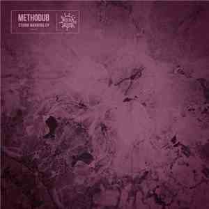Methodub - Storm Warning EP album