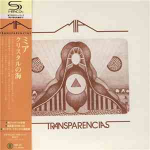 MIA - Transparencias album