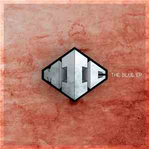 Mic  - The Blue EP album