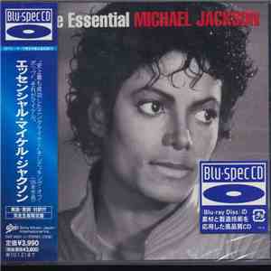 Michael Jackson - The Essential Michael Jackson album
