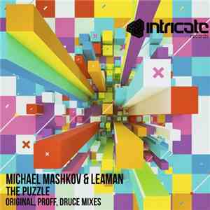 Michael Mashkov & Leaman - The Puzzle album