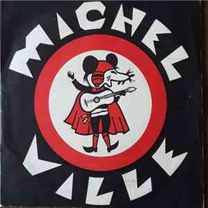 Michel Ville - Toute Une Vie album