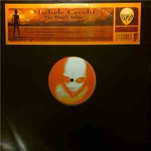 Michele Cecchi - The Mistery Inside album