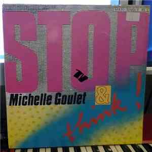 Michelle Goulet - Stop & Think album