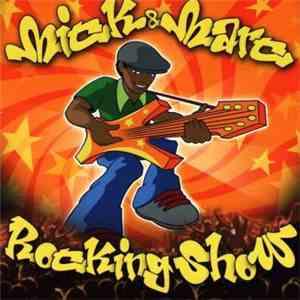Mick & Marc - Rocking Show album