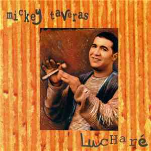 Mickey Taveras - Lucharé album