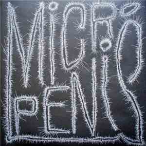 Micro_Penis - Micro_Penis album