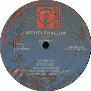 Mighty Swallow - Susie album