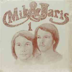Mik & Jaris - Mik & Jaris 1 album