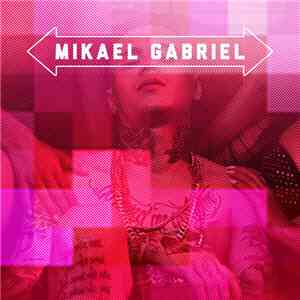 Mikael Gabriel - Mimmit Fiilaa album