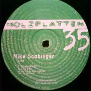 Mike Scabinger - Link album