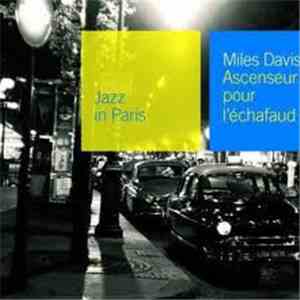 Miles Davis - L'Ascenseur Pour L'Echaufaud album
