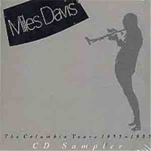 Miles Davis - The Columbia Years 1955-1985 album