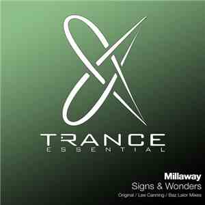 Millaway - Signs & Wonders album