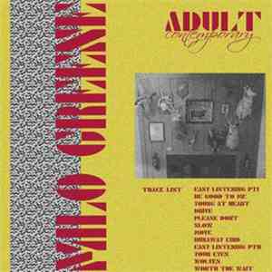 Milo Greene - Adult Contemporary album