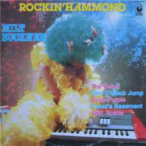 Milt Buckner - Rockin' Hammond album