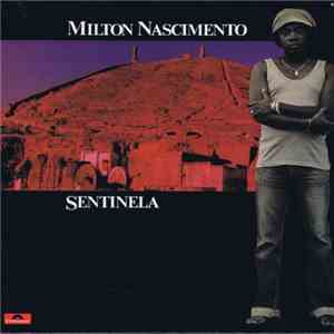 Milton Nascimento - Sentinela album