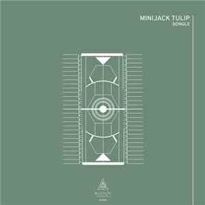 Minijack Tulip - Dongle album