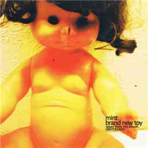 Mint  - Brand New Toy album