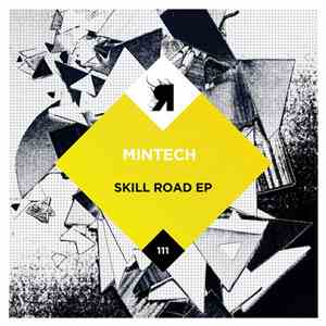 Mintech - Skill Road EP album