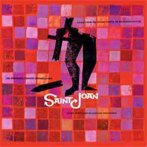 Mischa Spoliansky - Saint Joan album