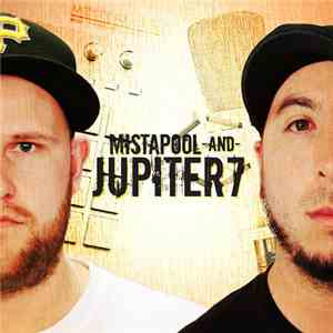 Mistapool And Jupiter 7 - Mistapool And Jupiter 7 album