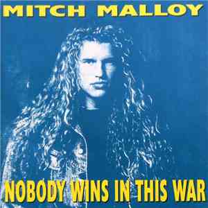 Mitch Malloy - Nobody Wins In This War album