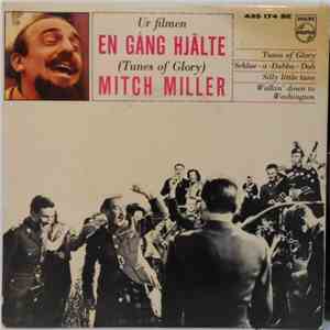 Mitch Miller - Ur Filmen En Gång Hjälte (Tunes Of Glory) album