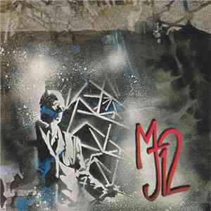 MJ12  - MJ12 album