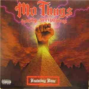 Mo Thugs - Family Scriptures album