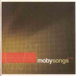 Moby - Songs (1993-1998) album
