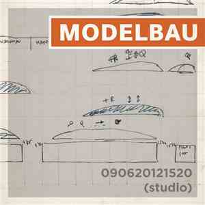 Modelbau - 0906210121520 (Studio) album