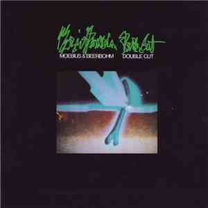 Moebius & Beerbohm - Double Cut album