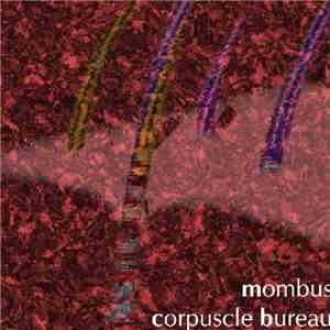 Mombus - Corpuscle Bureau album