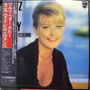 Monica Zetterlund, Bill Evans - Waltz For Debby album