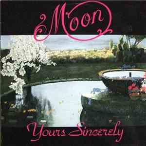 Moon - Yours Sincerely album