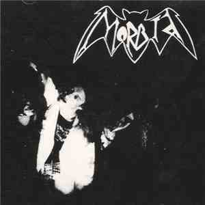 Morbid - Death Execution album