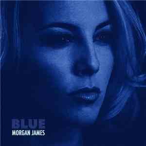 Morgan James - Blue album